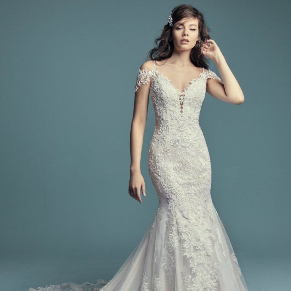 Maggie Sottero Della